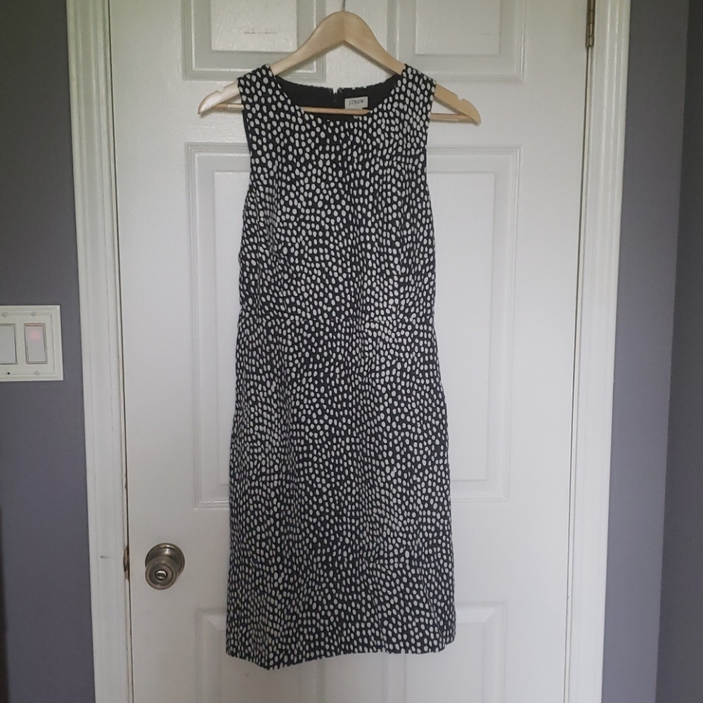 NWT J Crew Factory dress